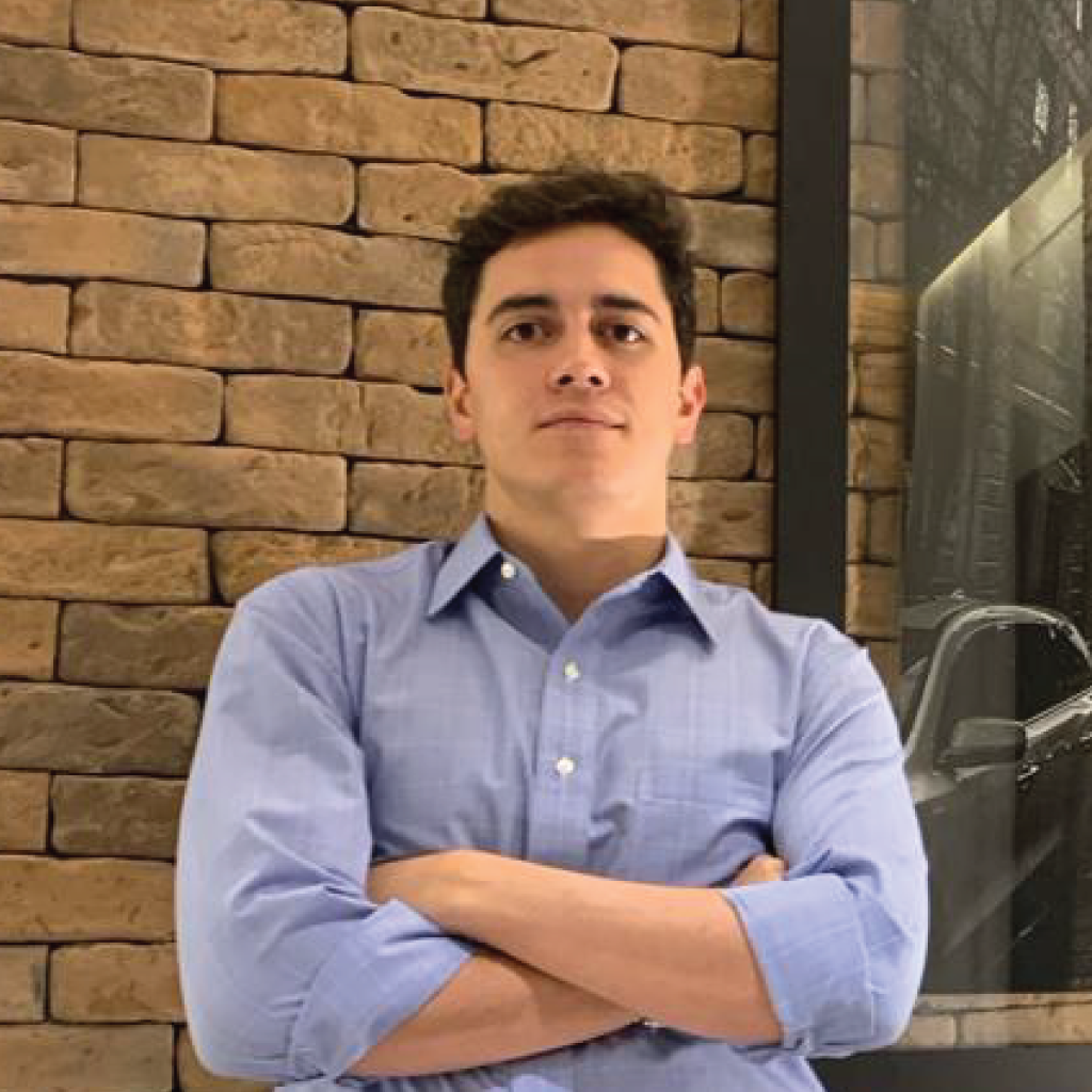 Gabriel Joaquim